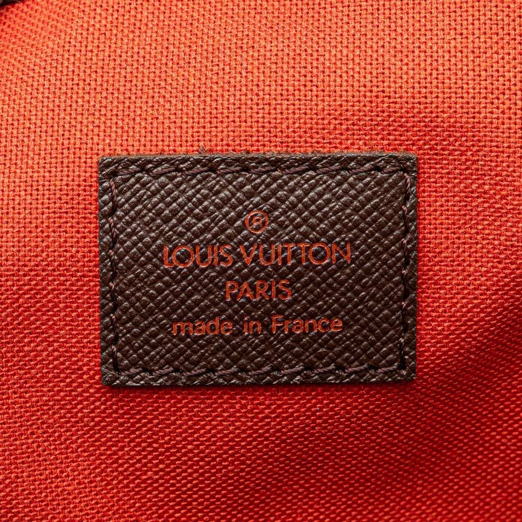 Louis Vuitton Damier Ebene Belem PM - 5