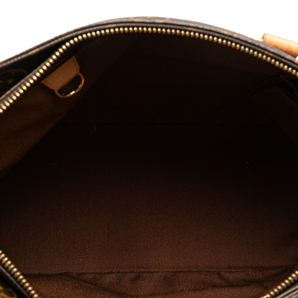 Louis Vuitton Monogram Cabas Piano - 4