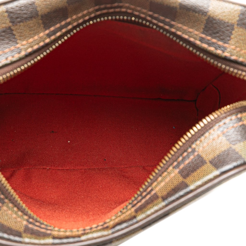 Louis Vuitton Damier Ebene Olav PM - 4