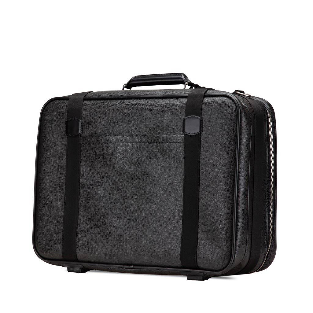 Louis Vuitton Taiga Satellite 53 Luggage - 2