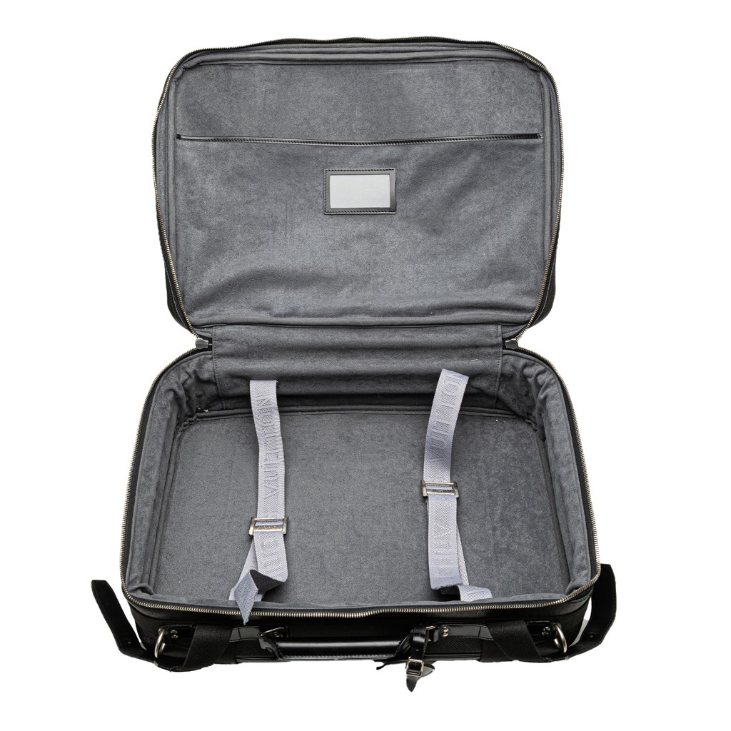Louis Vuitton Taiga Satellite 53 Luggage - 4