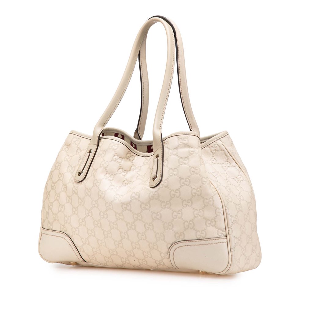 Gucci Guccissima Princy Tote - 2