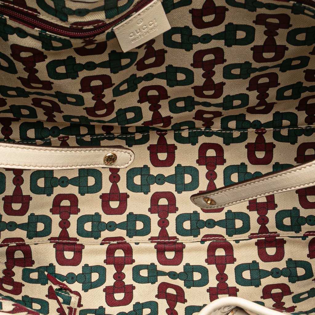 Gucci Guccissima Princy Tote - 4