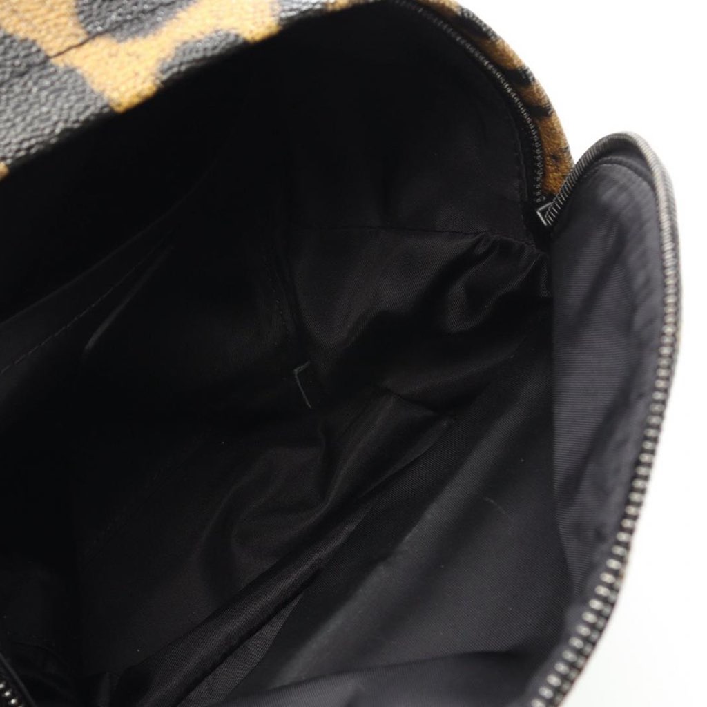 Louis Vuitton Wild Animal Palm Springs PM - 3