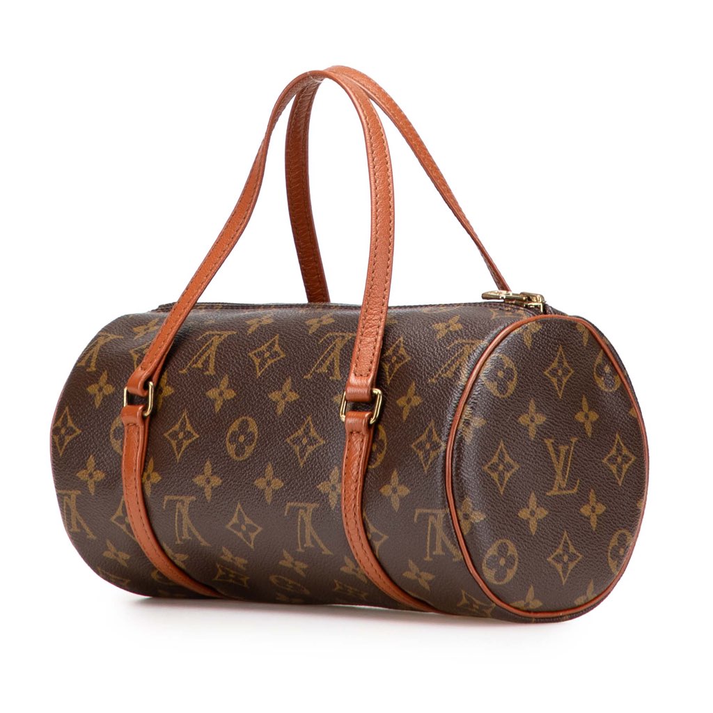 Louis Vuitton Monogram Papillon 26 - 2