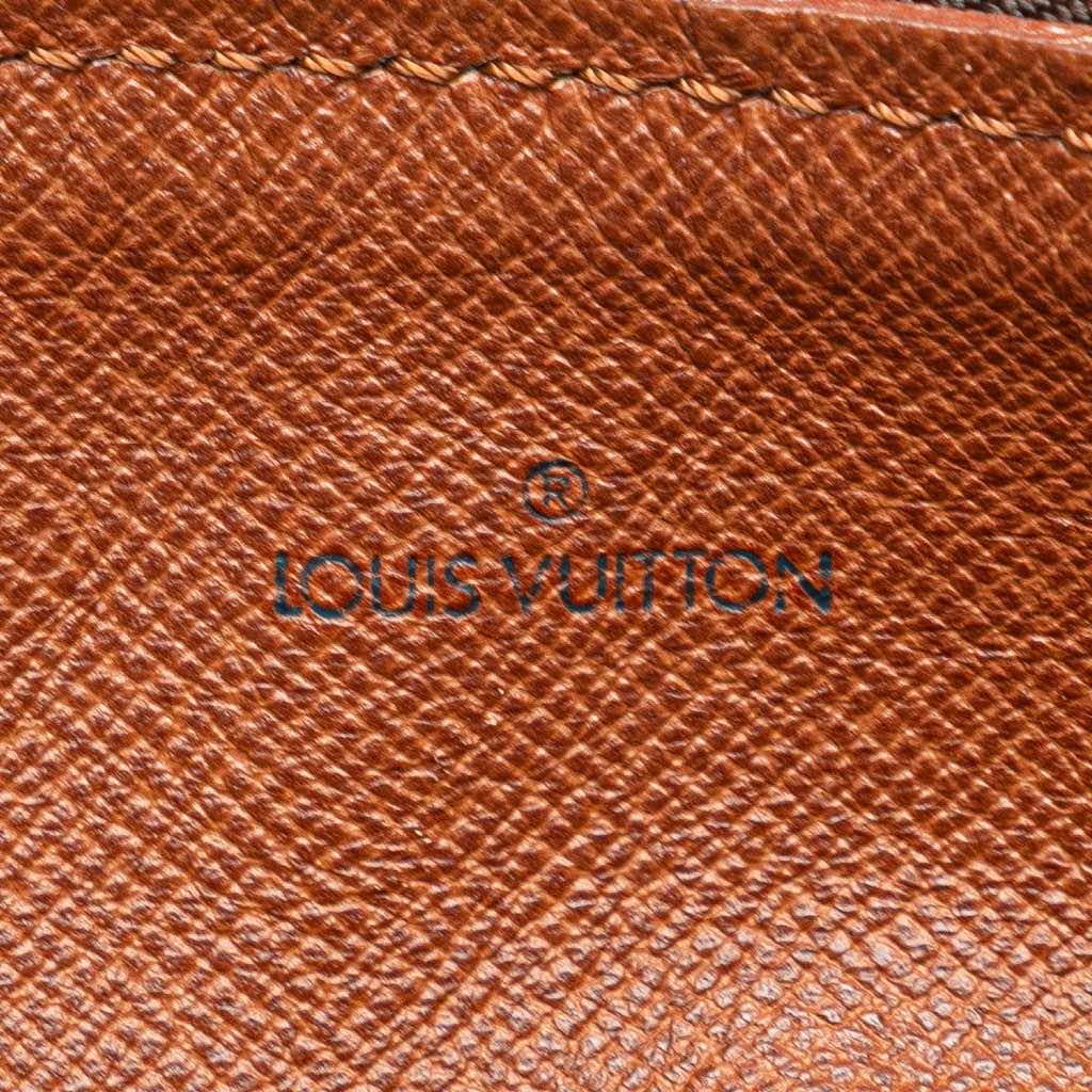 Louis Vuitton Monogram Papillon 26 - 5