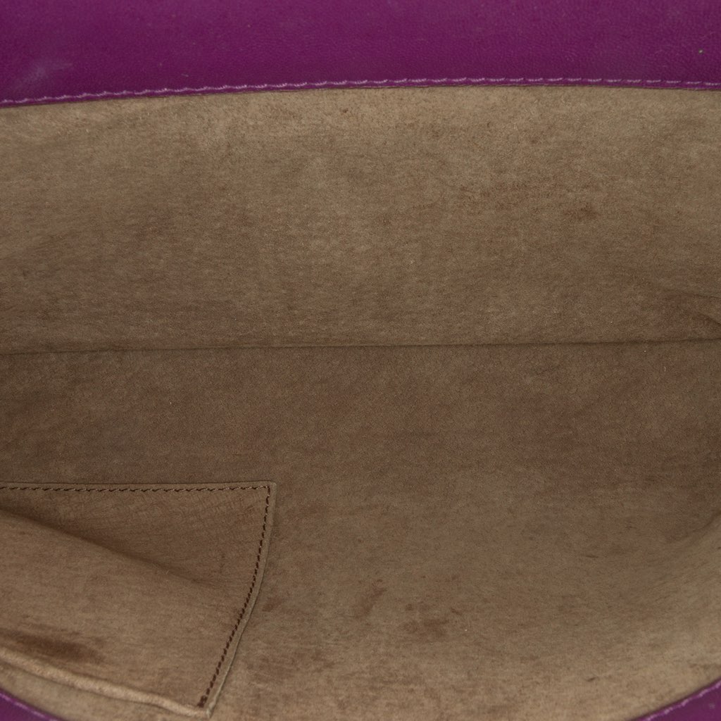 Bottega Veneta Medium Nappa Intrecciato Olimpia Shoulder Bag - 5