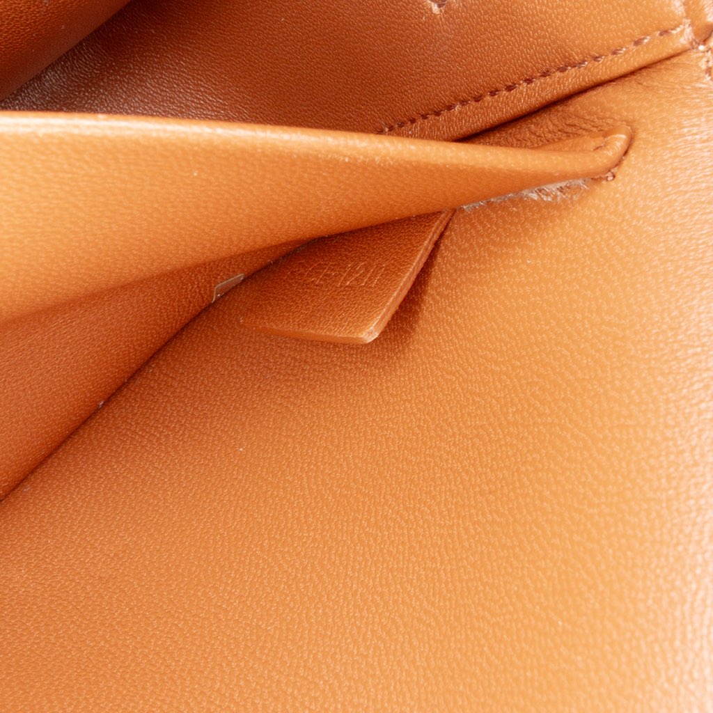 Celine Shiny Calfskin Claude Shoulder Bag - Detail 1