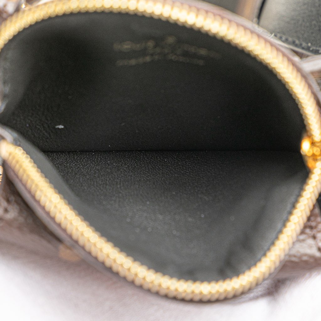 Louis Vuitton Monogram Daily Multi Pocket 30mm Belt - 4