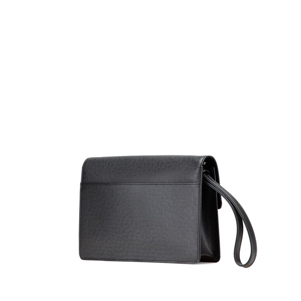 Louis Vuitton Taiga Selenga - 2