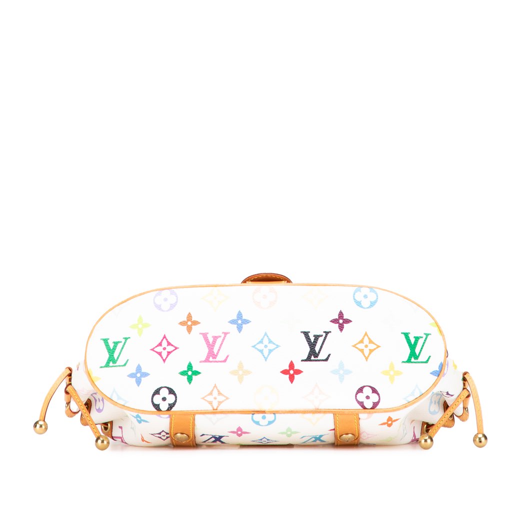 Louis Vuitton Monogram Multicolore Theda PM - 3