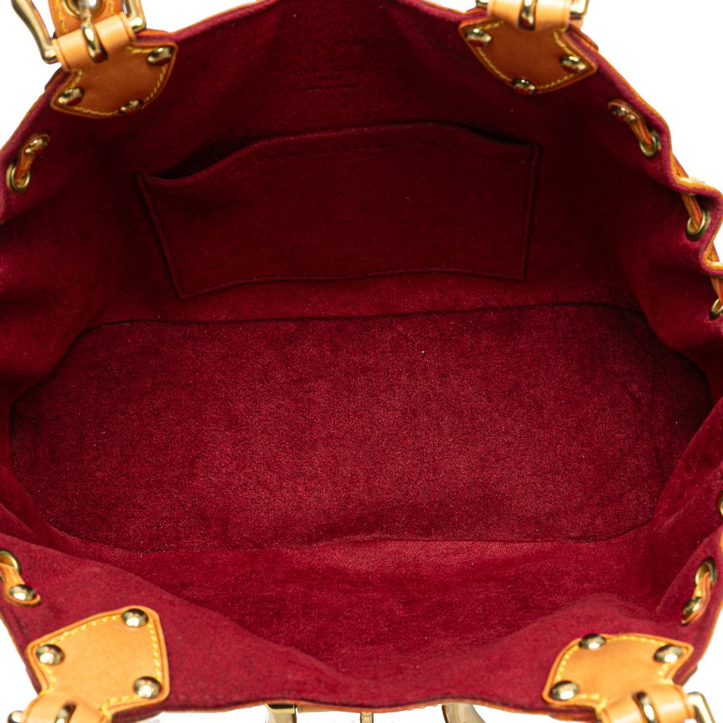 Louis Vuitton Monogram Multicolore Theda PM - 4