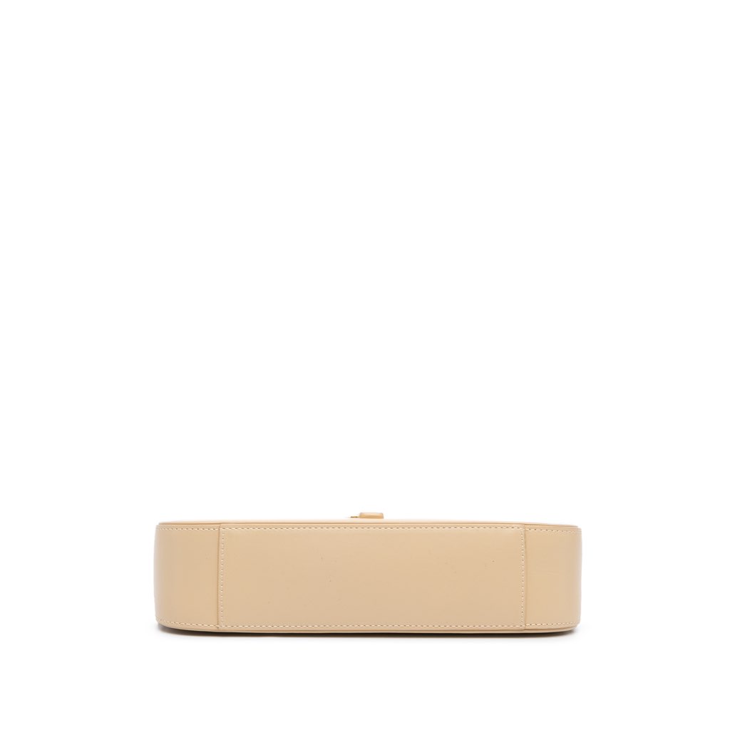 Saint Laurent Calfskin Le 5 a 7 Bag - 3