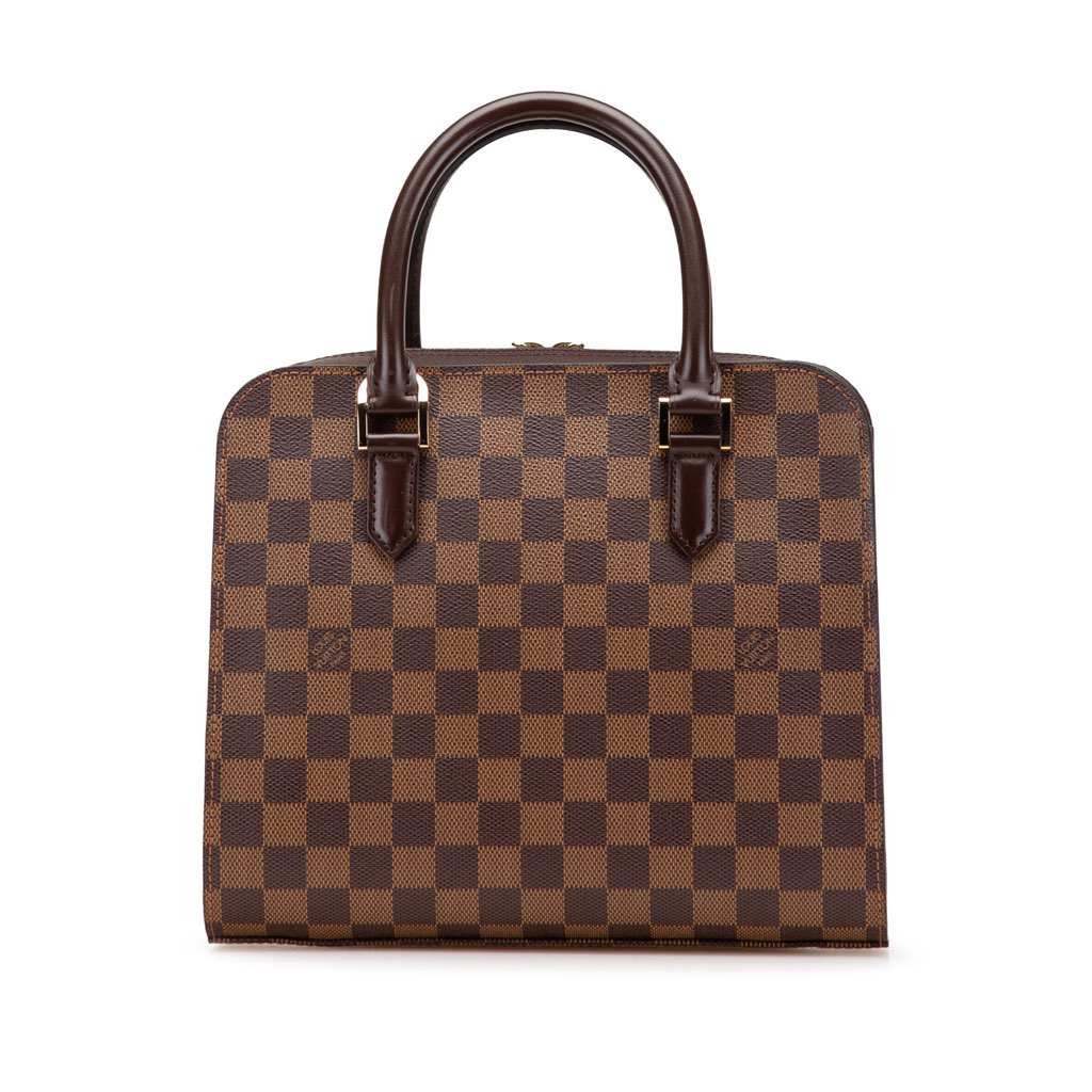 Louis Vuitton Damier Ebene Triana