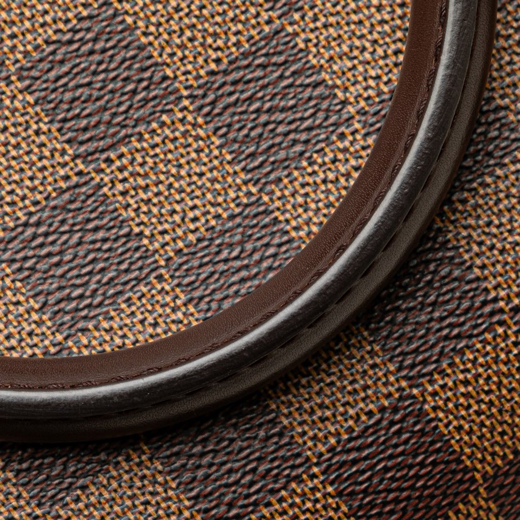 Louis Vuitton Damier Ebene Triana - Image 11