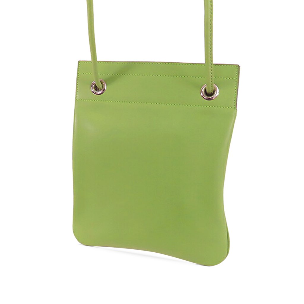 Hermès Mini Swift Aline Bag - 2