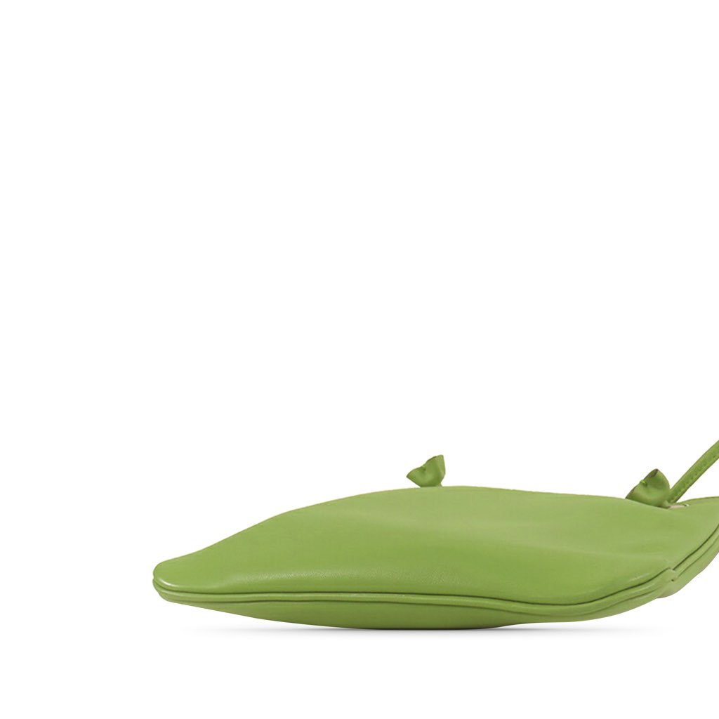 Hermès Mini Swift Aline Bag - 3