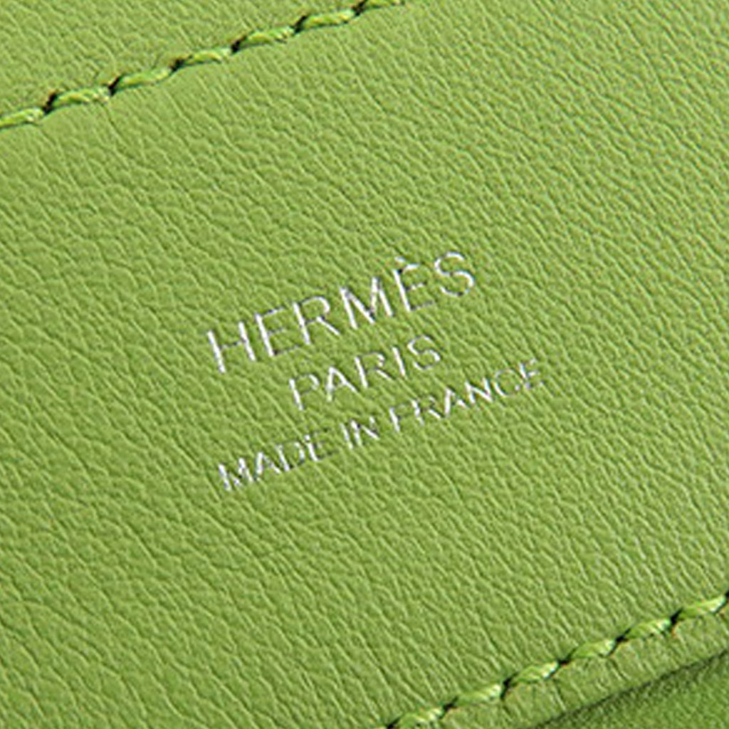 Hermès Mini Swift Aline Bag - 4