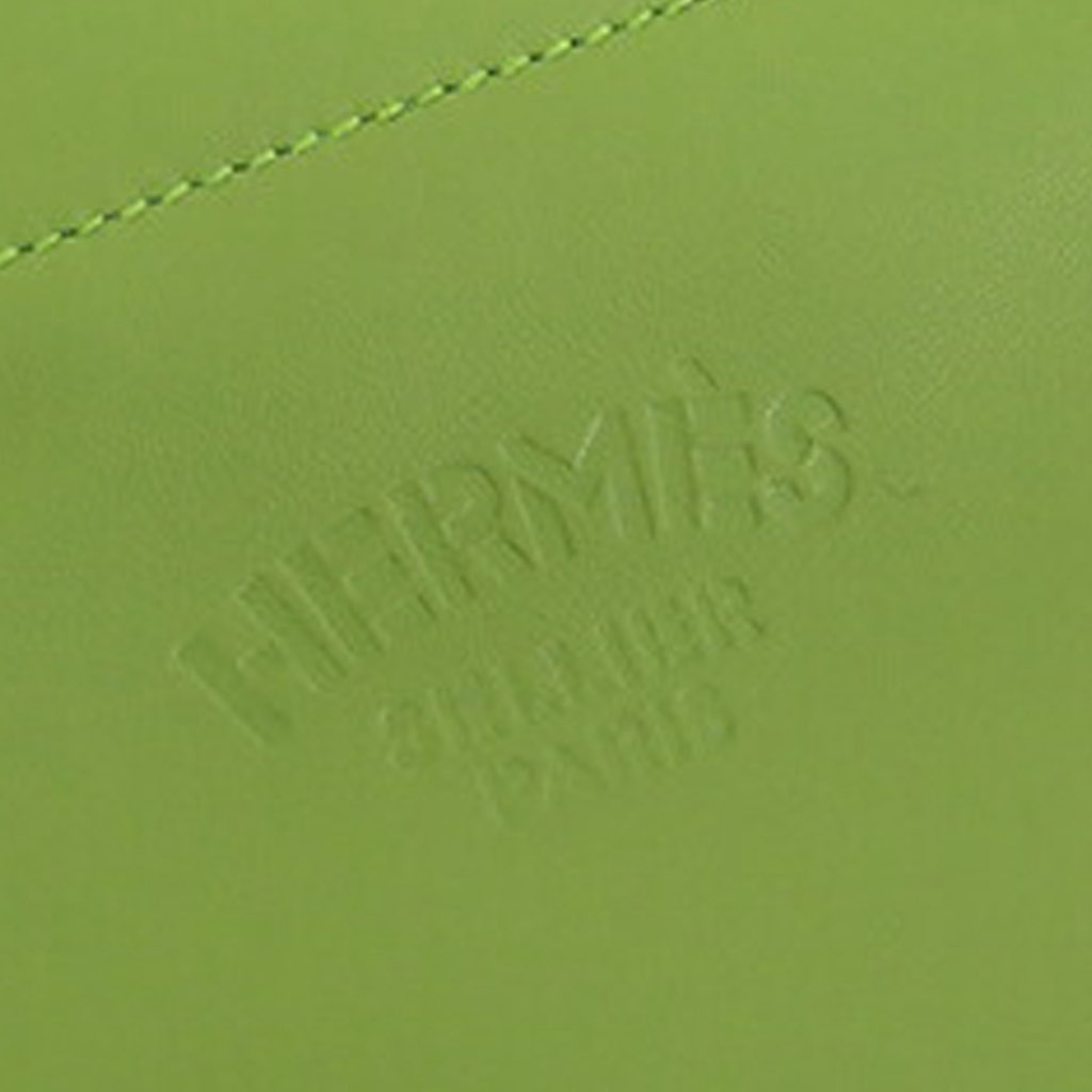 Hermès Mini Swift Aline Bag - 5