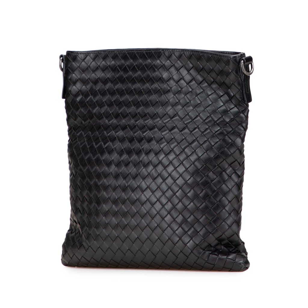 Bottega Veneta Nappa Intrecciato VN Crossbody - 2