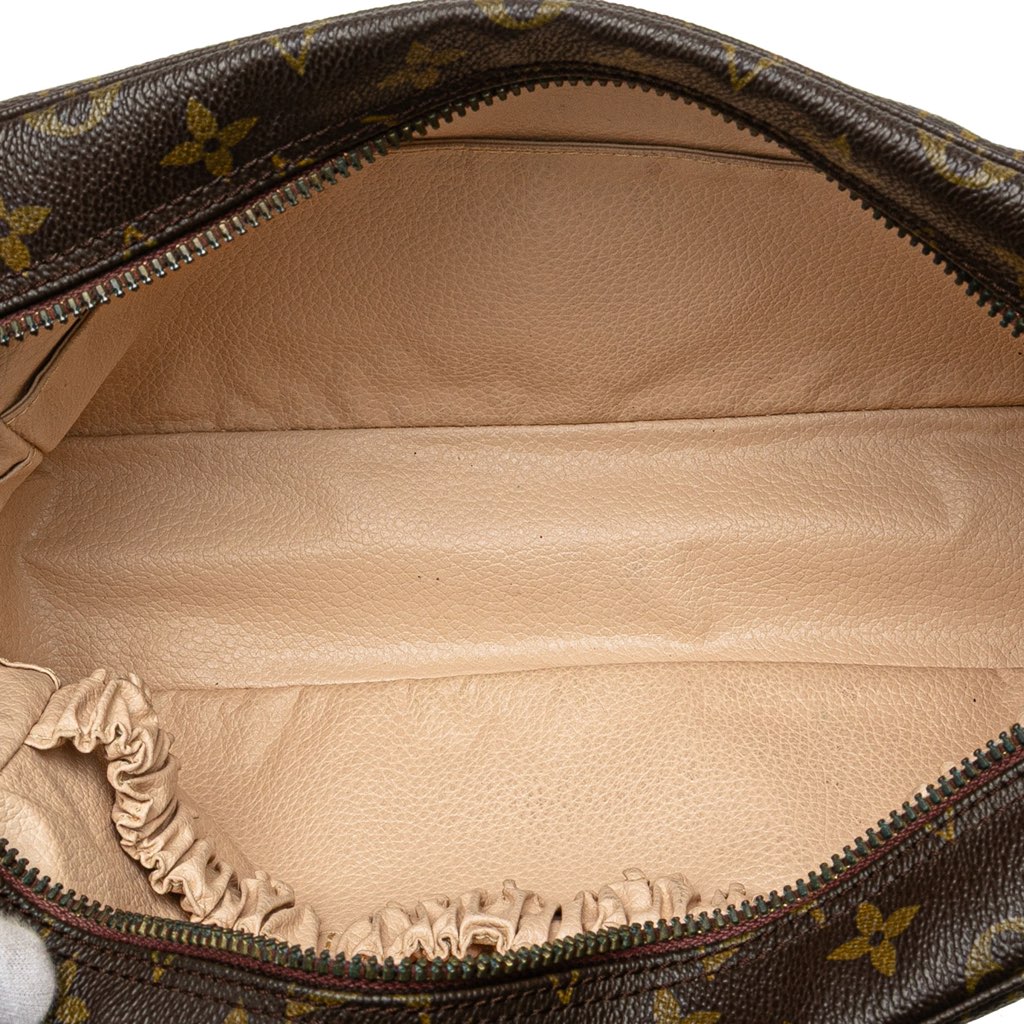 Louis Vuitton Monogram Trousse Toilette 28 - 4