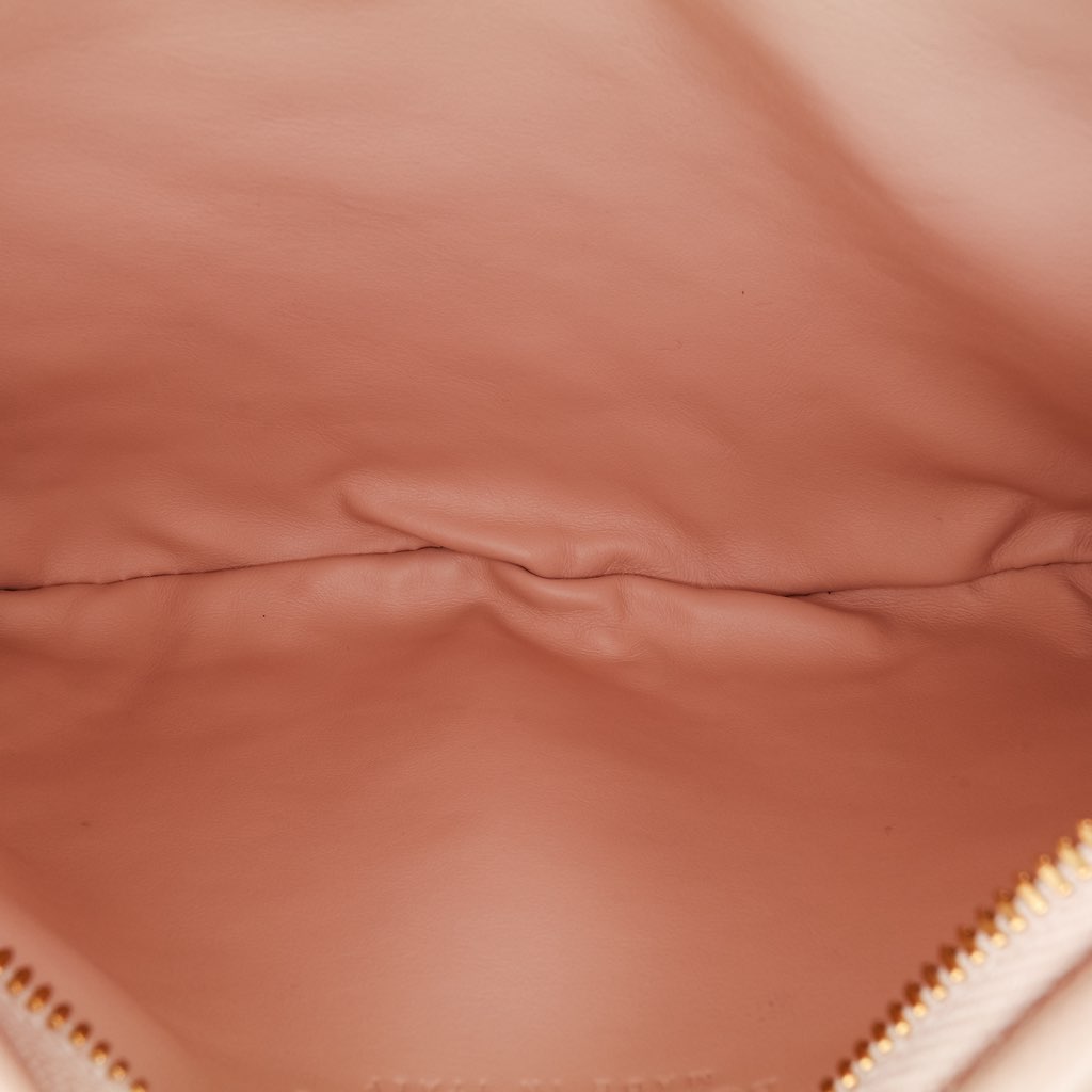 Bottega Veneta Small Nappa Intrecciato Gemelli Hobo - 5