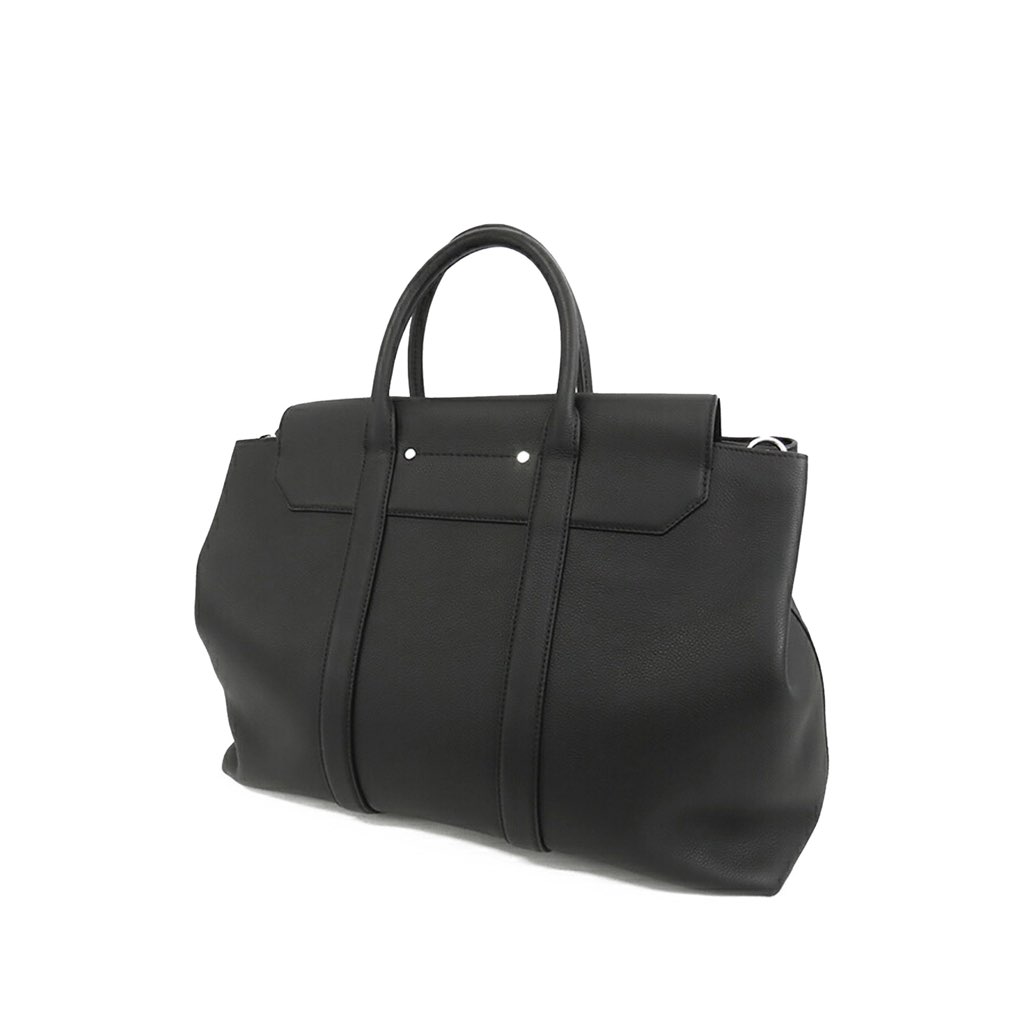 Louis Vuitton Cuir Millesime Georges Tote GM - 2