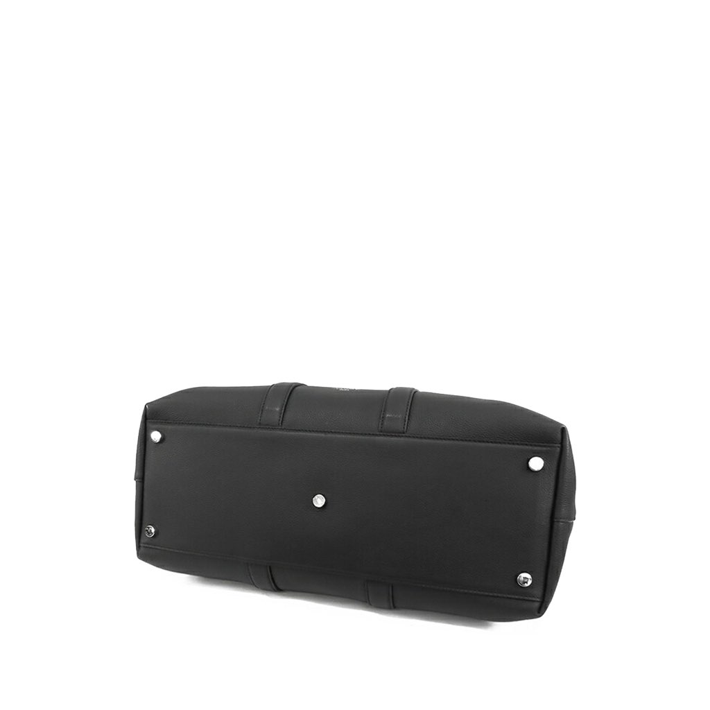 Louis Vuitton Cuir Millesime Georges Tote GM - 3