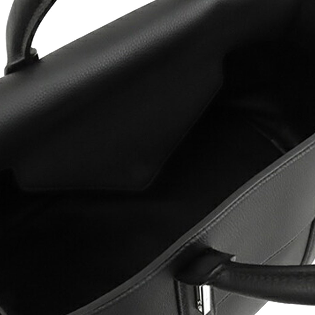 Louis Vuitton Cuir Millesime Georges Tote GM - 4