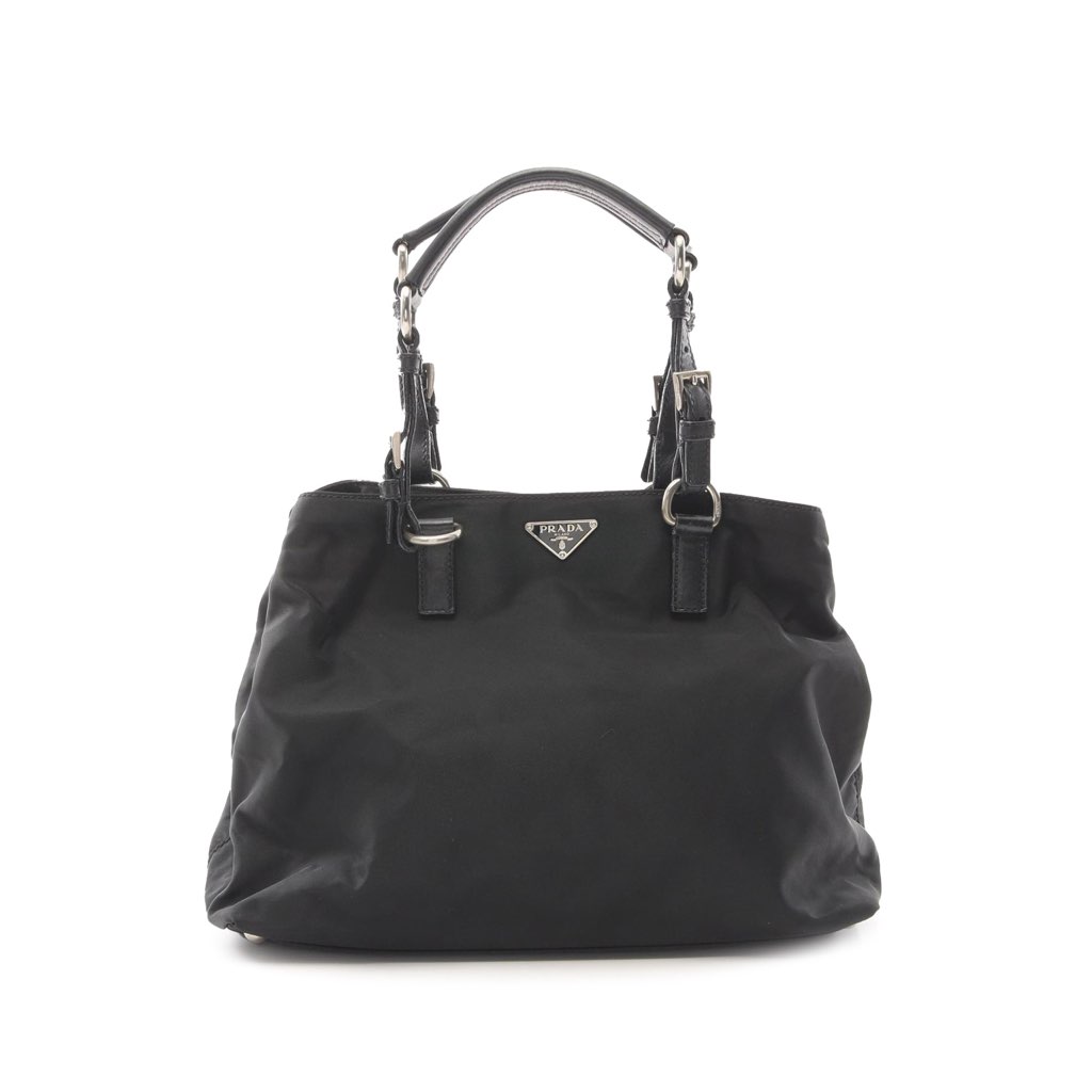 Prada Tessuto Tote