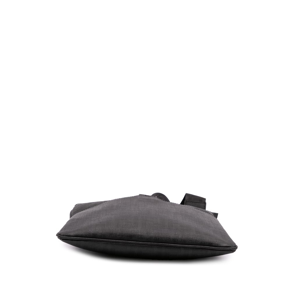 Fendi Zucca Spalmati Crossbody - 3