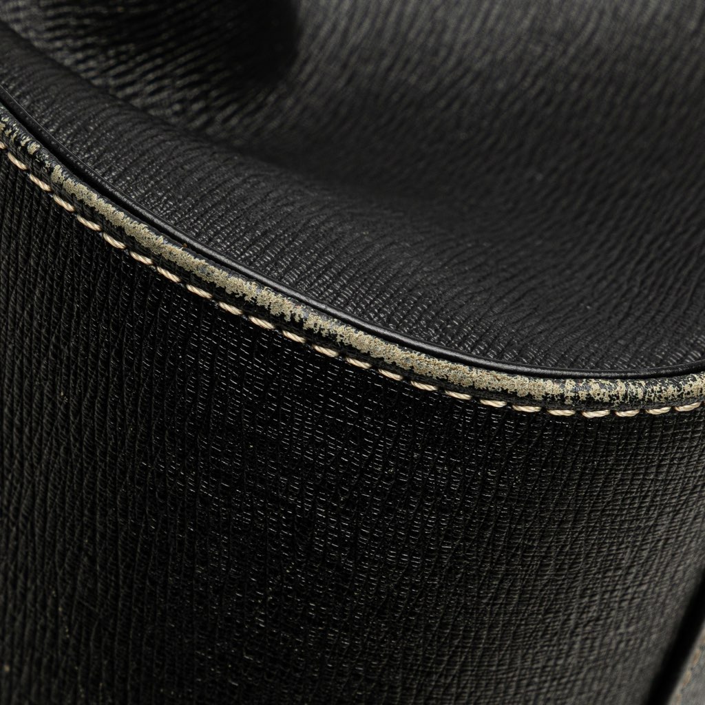 Burberry Leather Handbag - Image 11