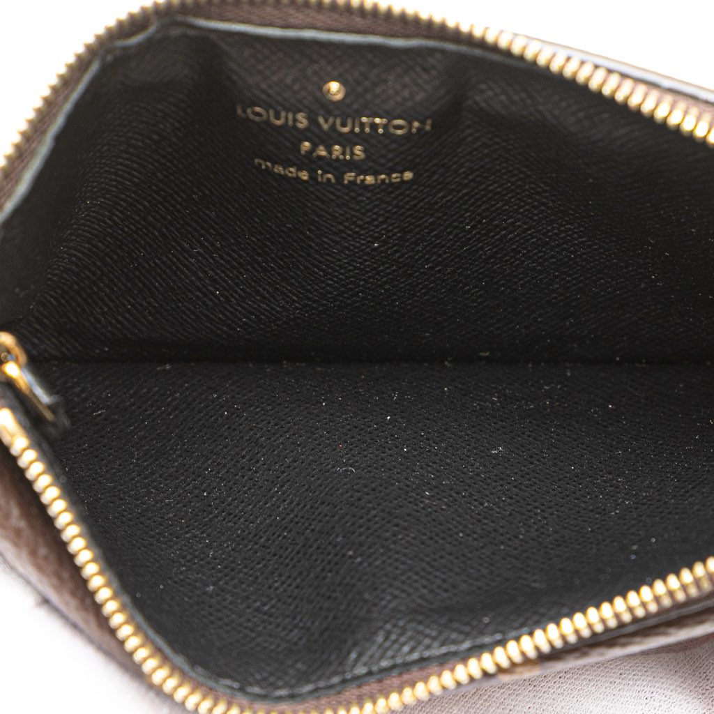Louis Vuitton Monogram Recto Verso Card Holder - 5