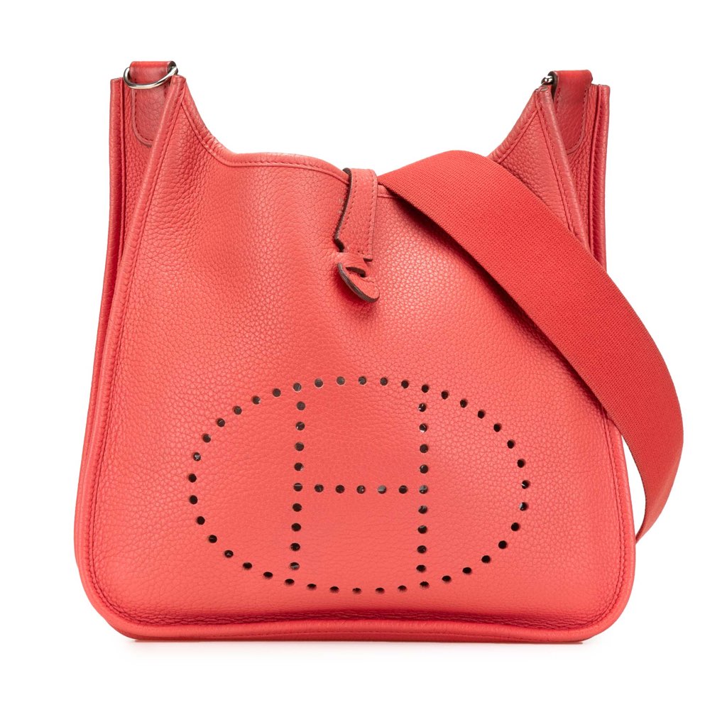 Hermès Clemence Evelyne I PM