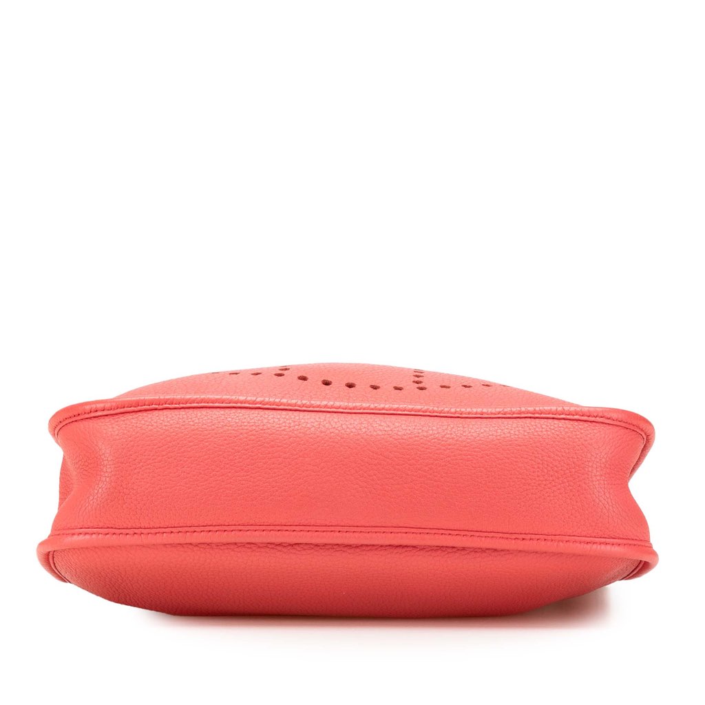 Hermès Clemence Evelyne I PM - Image 6