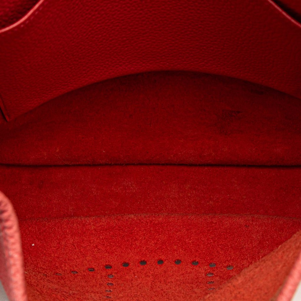 Hermès Clemence Evelyne I PM - 4