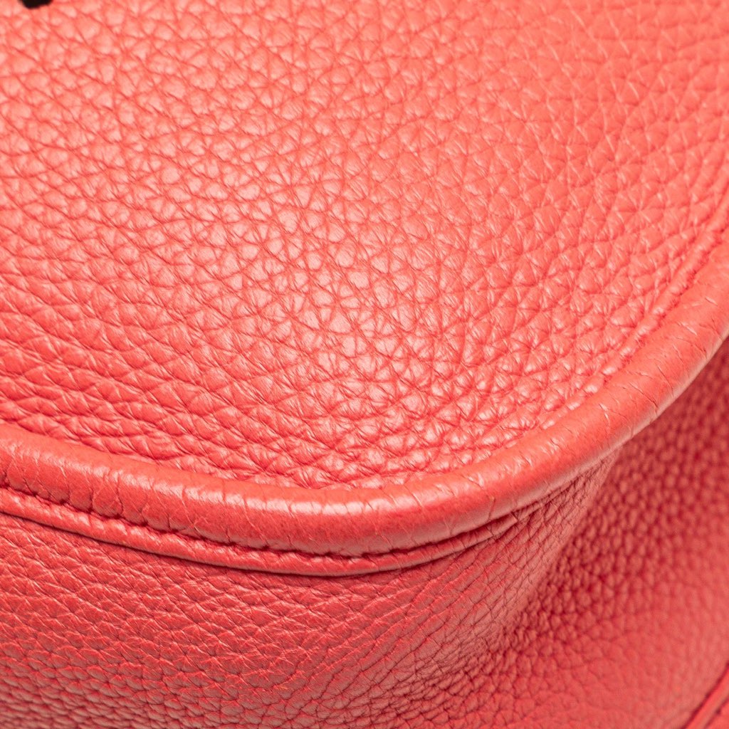 Hermès Clemence Evelyne I PM - Image 10