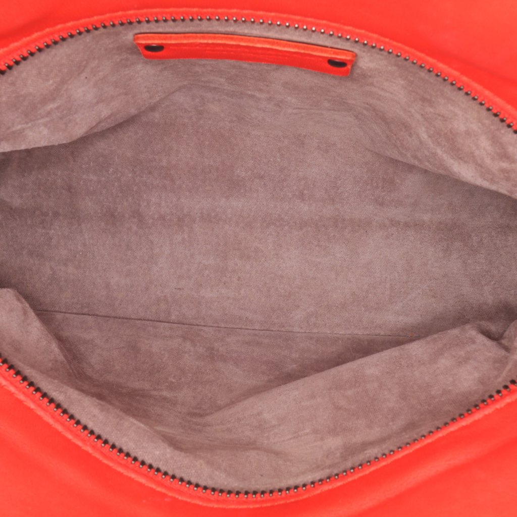 Bottega Veneta Nappa Intrecciato Satchel - 4