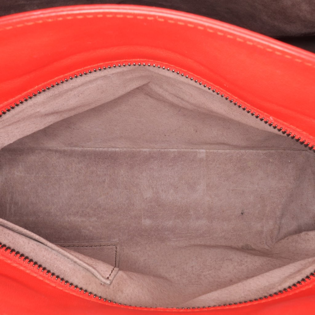 Bottega Veneta Nappa Intrecciato Satchel - 5