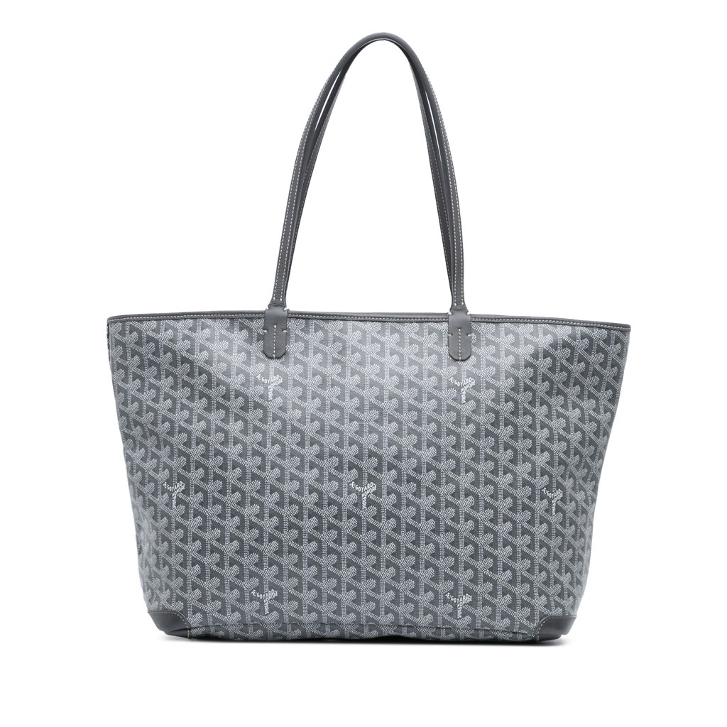 Goyard Goyardine Artois MM