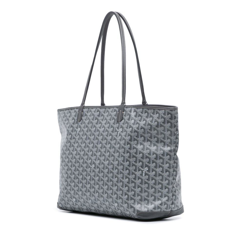 Goyard Goyardine Artois MM - 2
