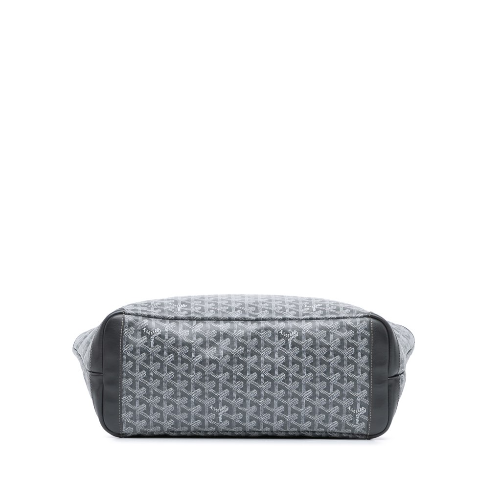 Goyard Goyardine Artois MM - 3