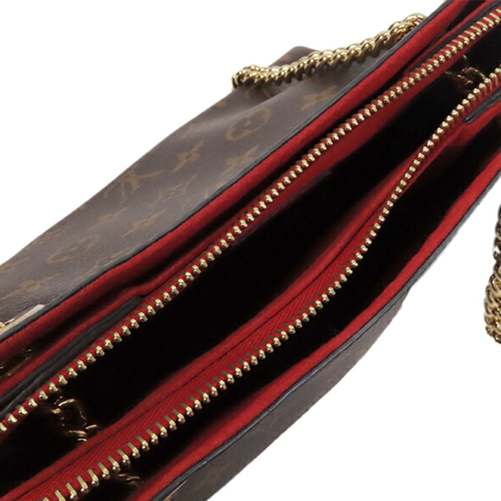 Louis Vuitton Monogram Surene BB - 4