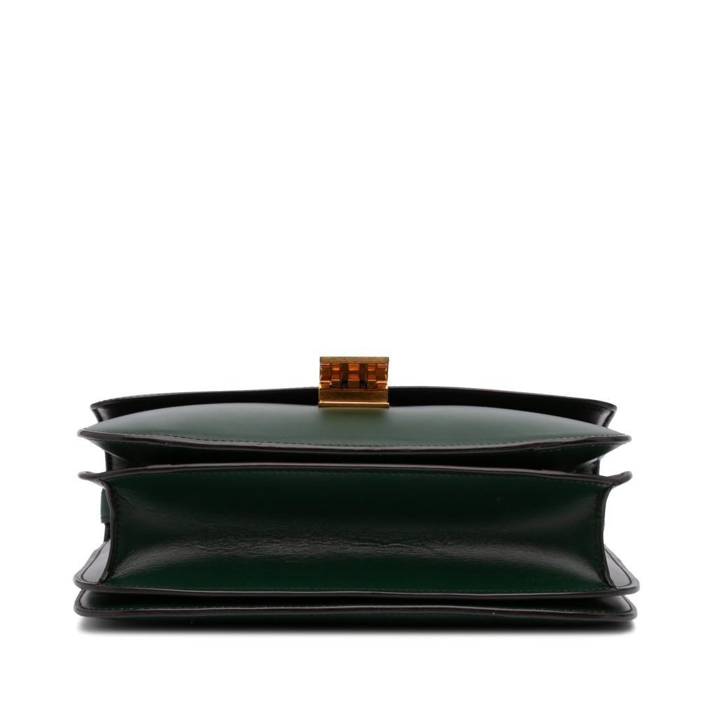 Celine Medium Calfskin Classic Box - 3