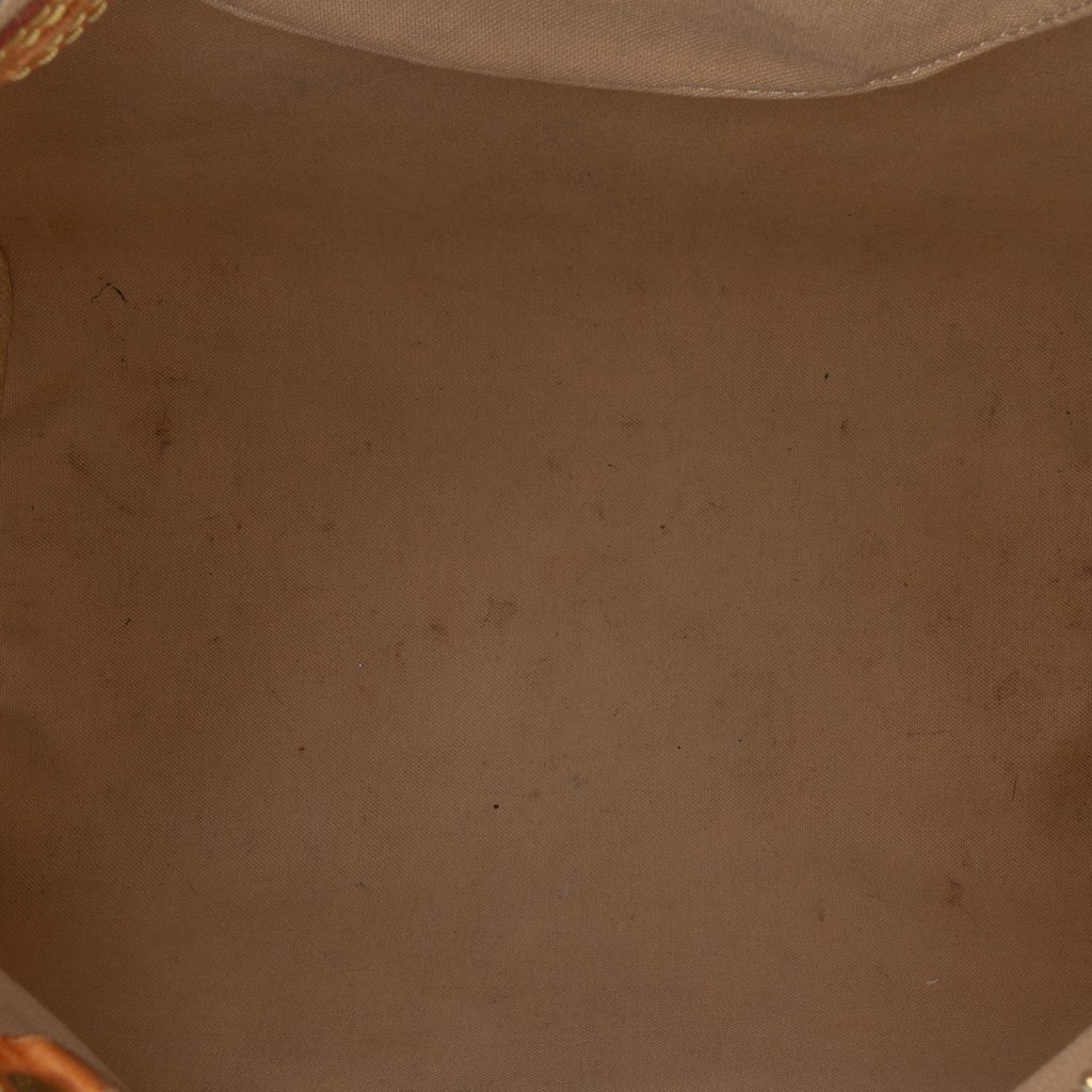 Louis Vuitton Damier Azur Speedy 30 - 4