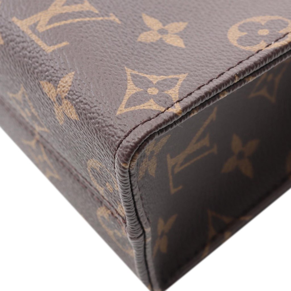 Louis Vuitton Takashi Murakami Monogram Panda OnTheGo BB - 5