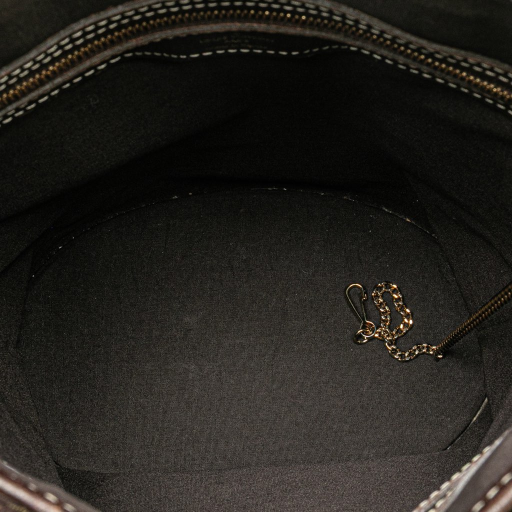 Louis Vuitton Monogram Mini Lin Bucket PM - 4