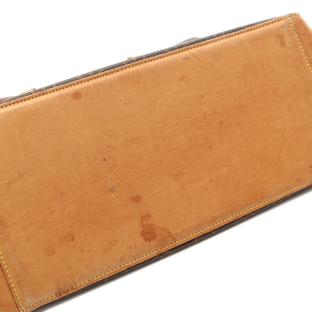 Louis Vuitton Monogram Cabas Mezzo - 5