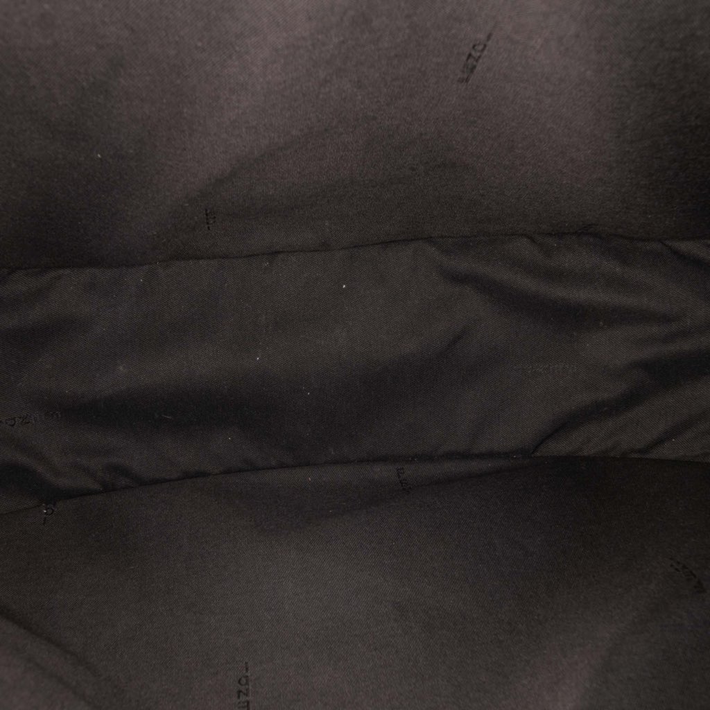 Fendi Medium Leather Fendigraphy Hobo - 4