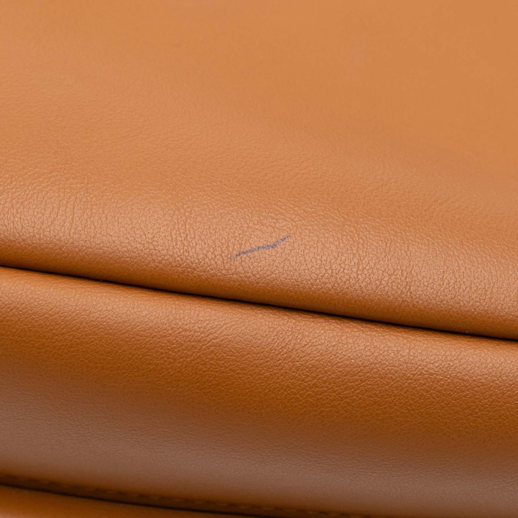 Fendi Medium Leather Fendigraphy Hobo - Image 11